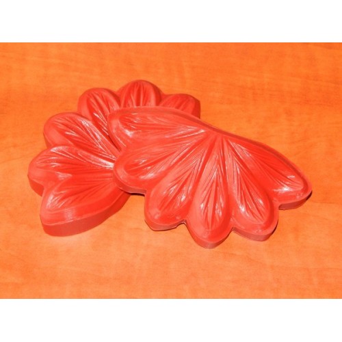 Veiner silicone mold - Day Lily Flower