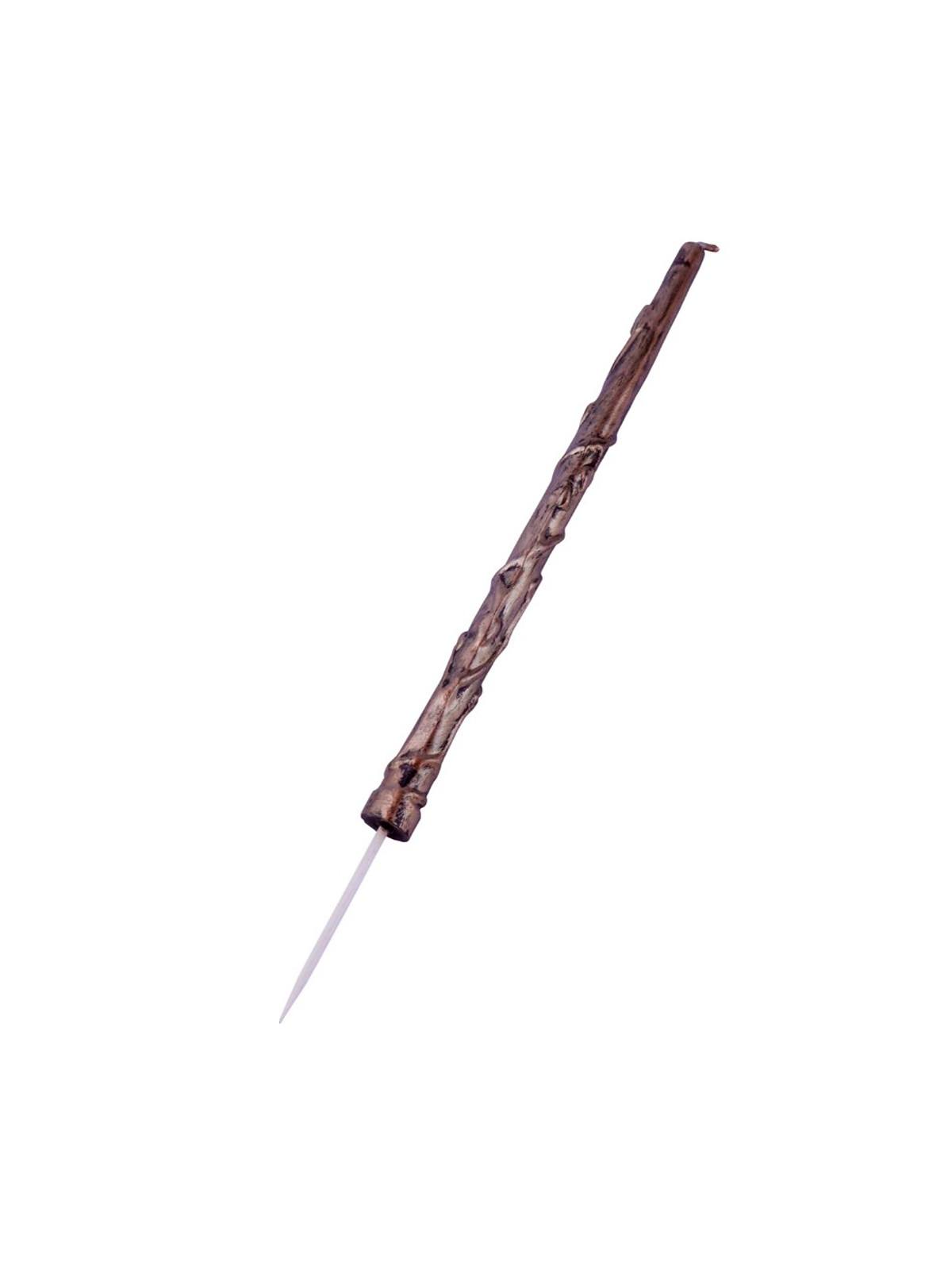 PME - Harry Potter Cake Candle - wand - Hermione Granger