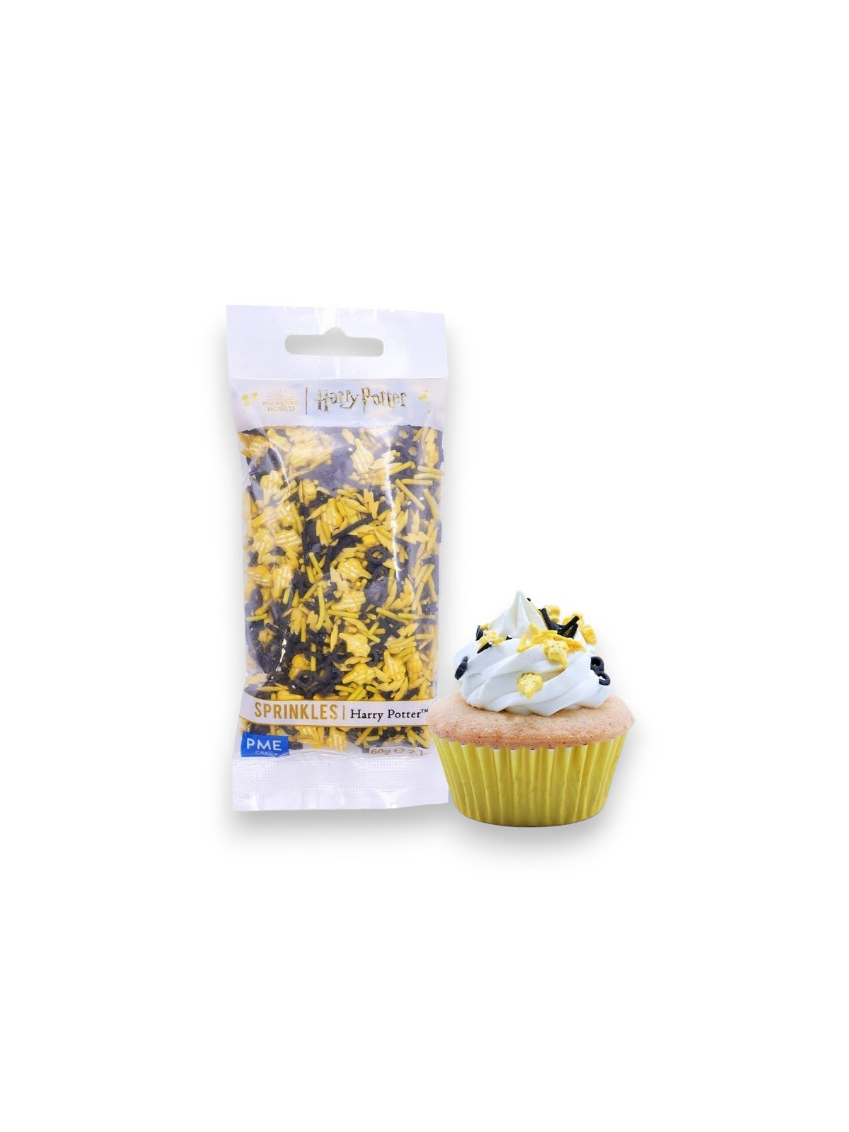 PME Harry Potter Posypka - mieszanka Harry Pottera - 60g