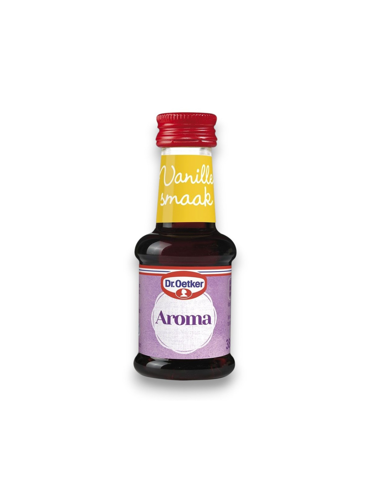 Dr. Oetker Vanilkové aroma – 38 ml