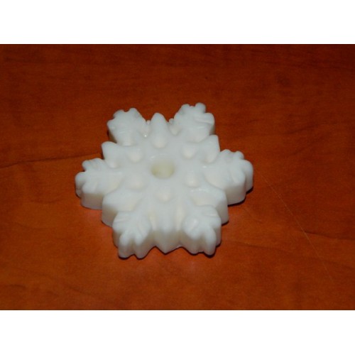 Silicone mold - Winter