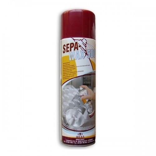 Sepa - Wax 500 - spray oil