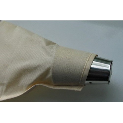 Pastry bag for liqueur tip 45 - 20/28