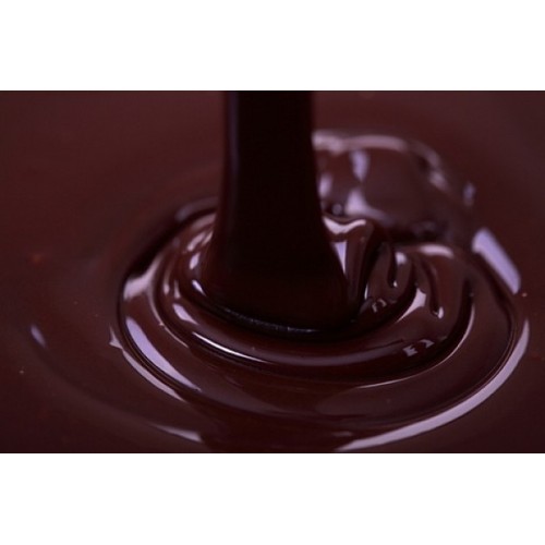 Elastic frosting dark 500g