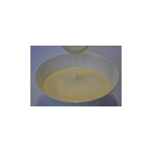 Elastische weiße Fondant 500g