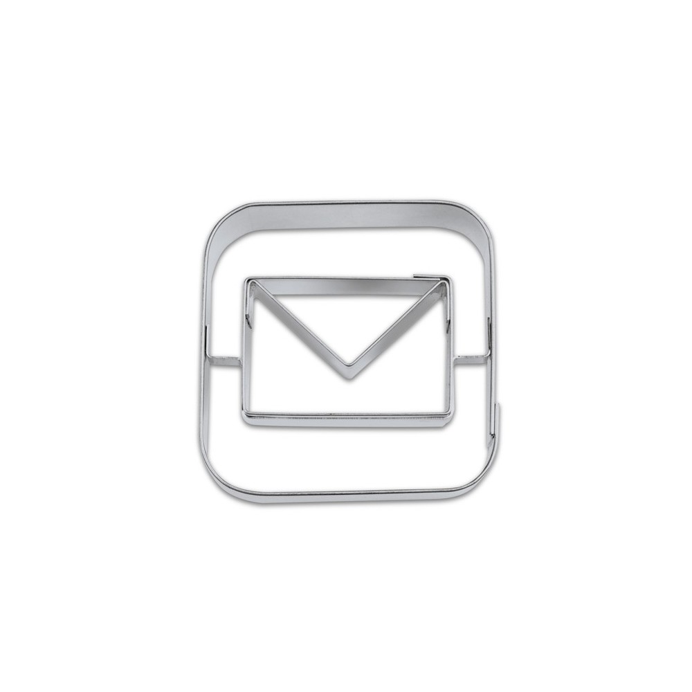 Städter Ausstechformen E-Mail-App