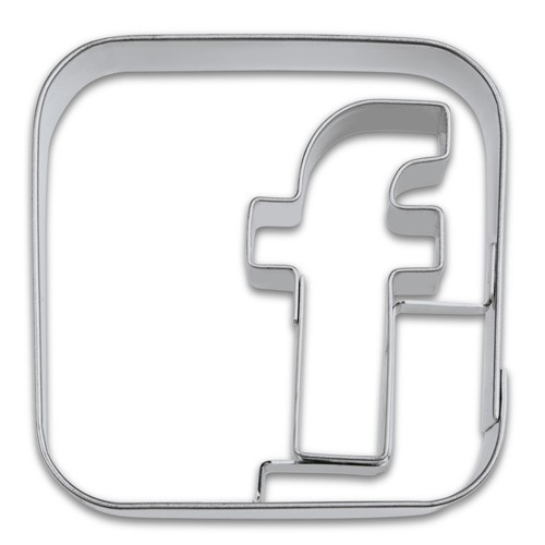 Städter Cookie Cutter Facebook App
