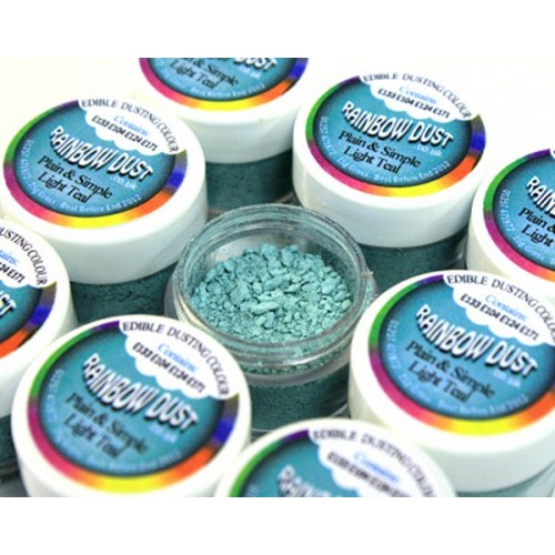 Puderfarbe Rainbow dust - Pink Candy