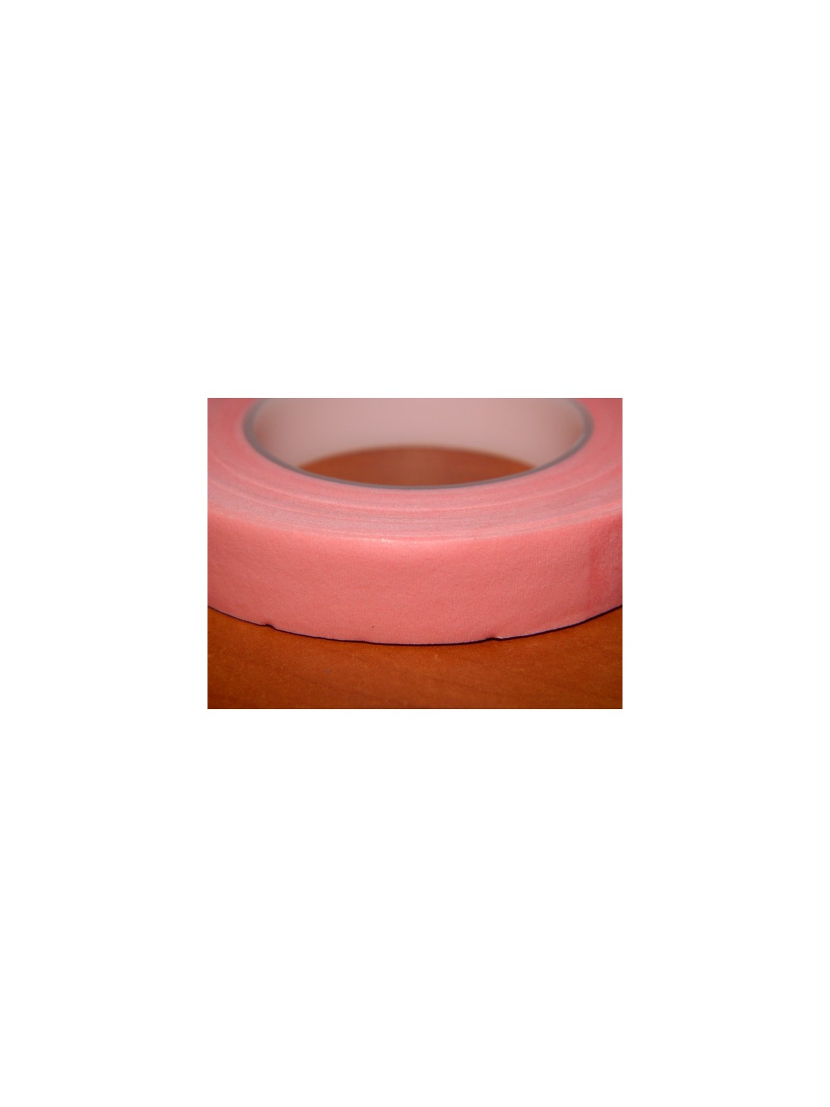 Arrangement wrapping tape - pink 13mm