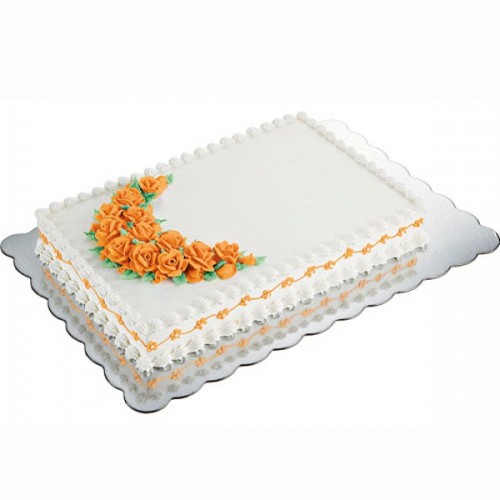 Wilton Cake Boards Rectangle