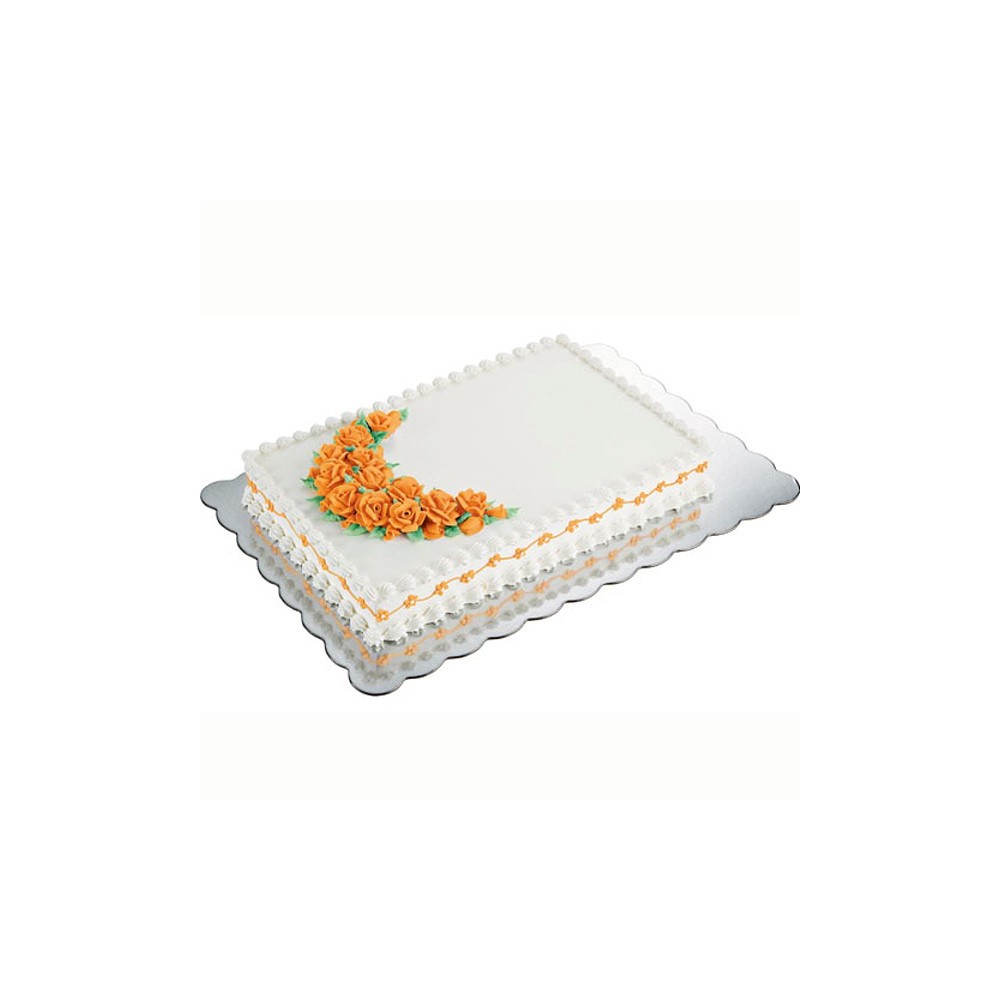 Wilton Cake Boards Rectangle