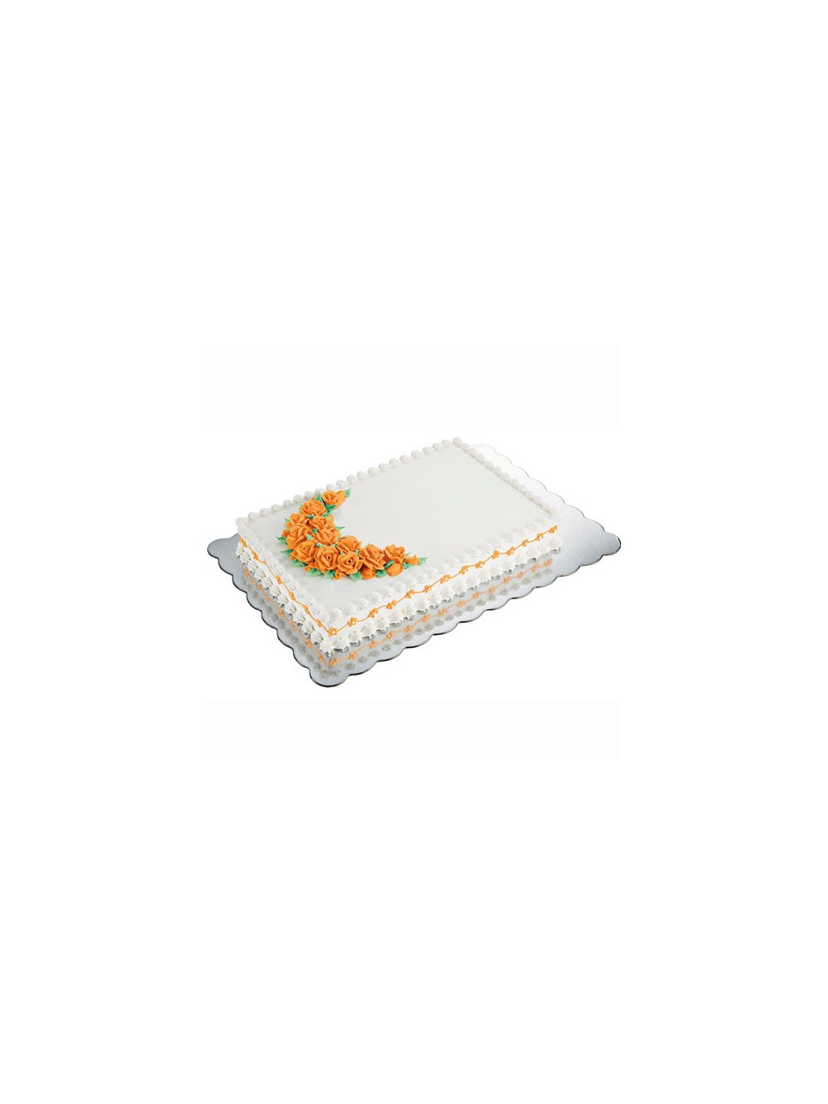 Wilton Cake Boards Rectangle