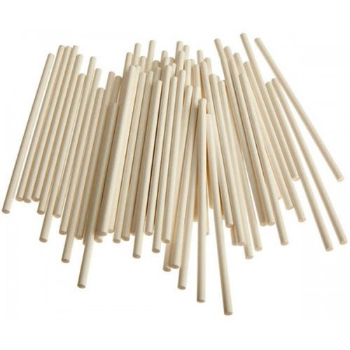 Wilton Lollipop Sticks 15cm / 35pcs