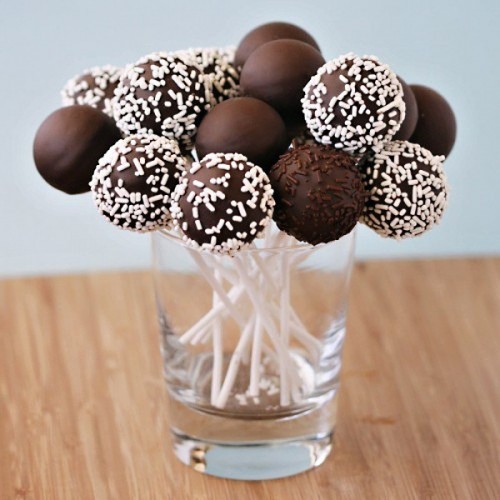 Wilton Lollipop Sticks 15cm / 35pcs