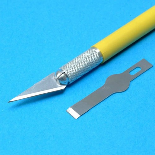 PME Sugarcraft modelliert Werkzeug-Messer