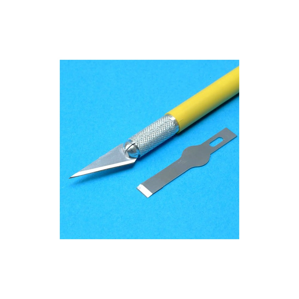 PME Modelling tools Sugarcraft Knife