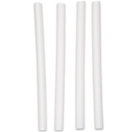 Wilton plastic dowels long 4pcs - 32cm