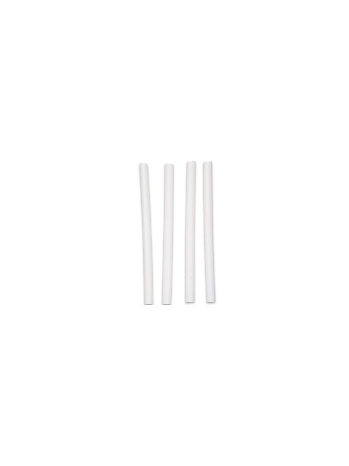 Wilton plastic dowels long 4 pieces - 32 cm