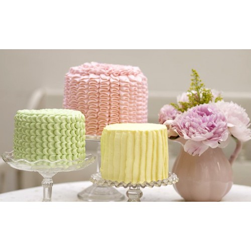 Cake Craft Made Easy - Fiona Pierce