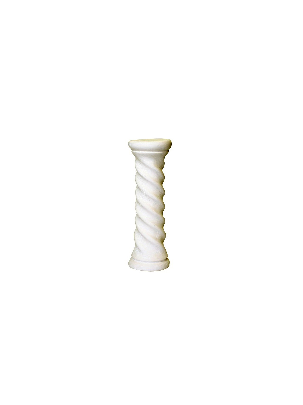 Squires Kitchen - Grecka kolumna gipsowa - Twist 10,6cm