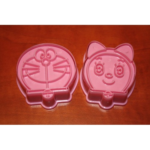 Cookie cutter "Doraemon"