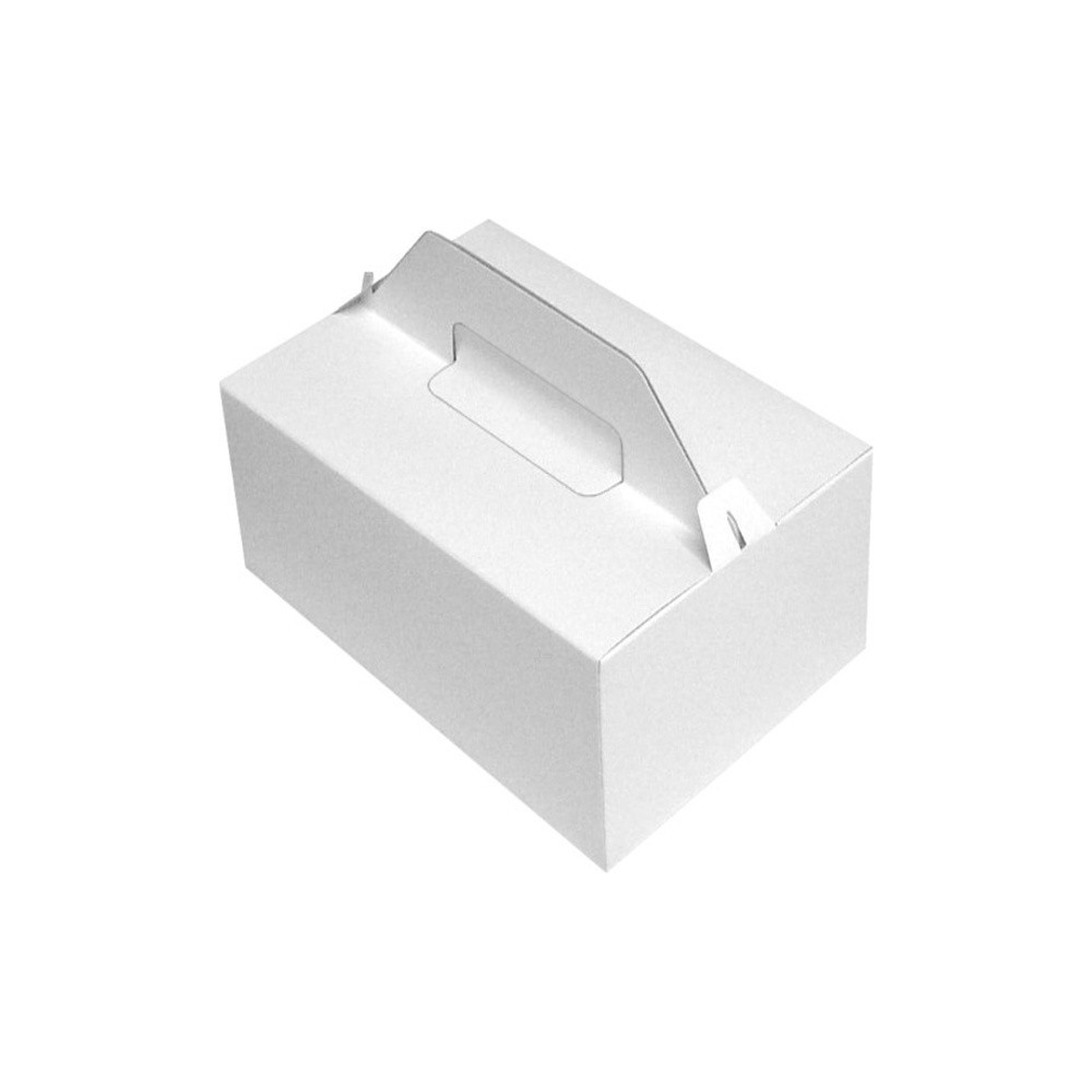 Cake boxes 27 x 18 x 10 cm - 3 pcs