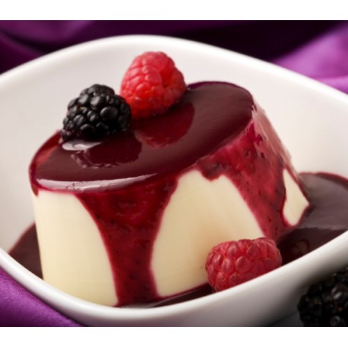 Panna Cotta Mischung - 500g