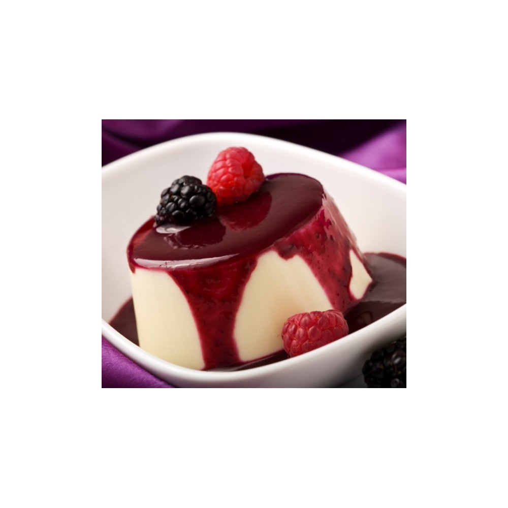 Panna Cotta Mischung - 500g