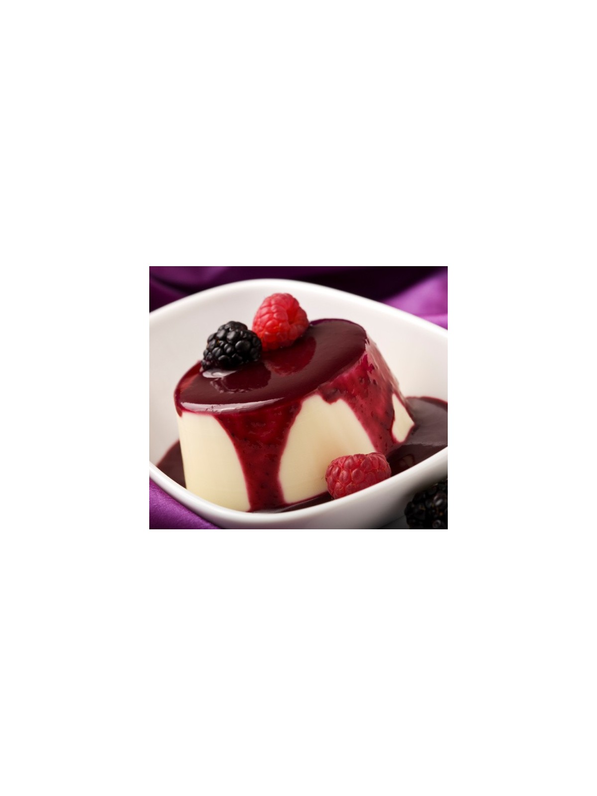 Panna Cotta Mischung - 500g