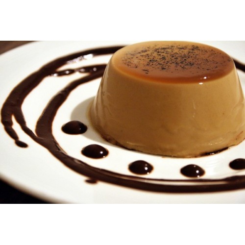 Panna Cotta Mischung - 500g