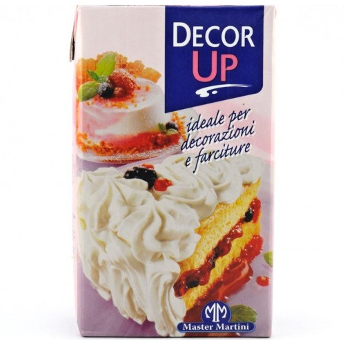 Decor Up - mieszanka - 27% - 1l