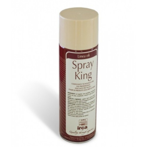 Spray King - olejek w sprayu - 500ml