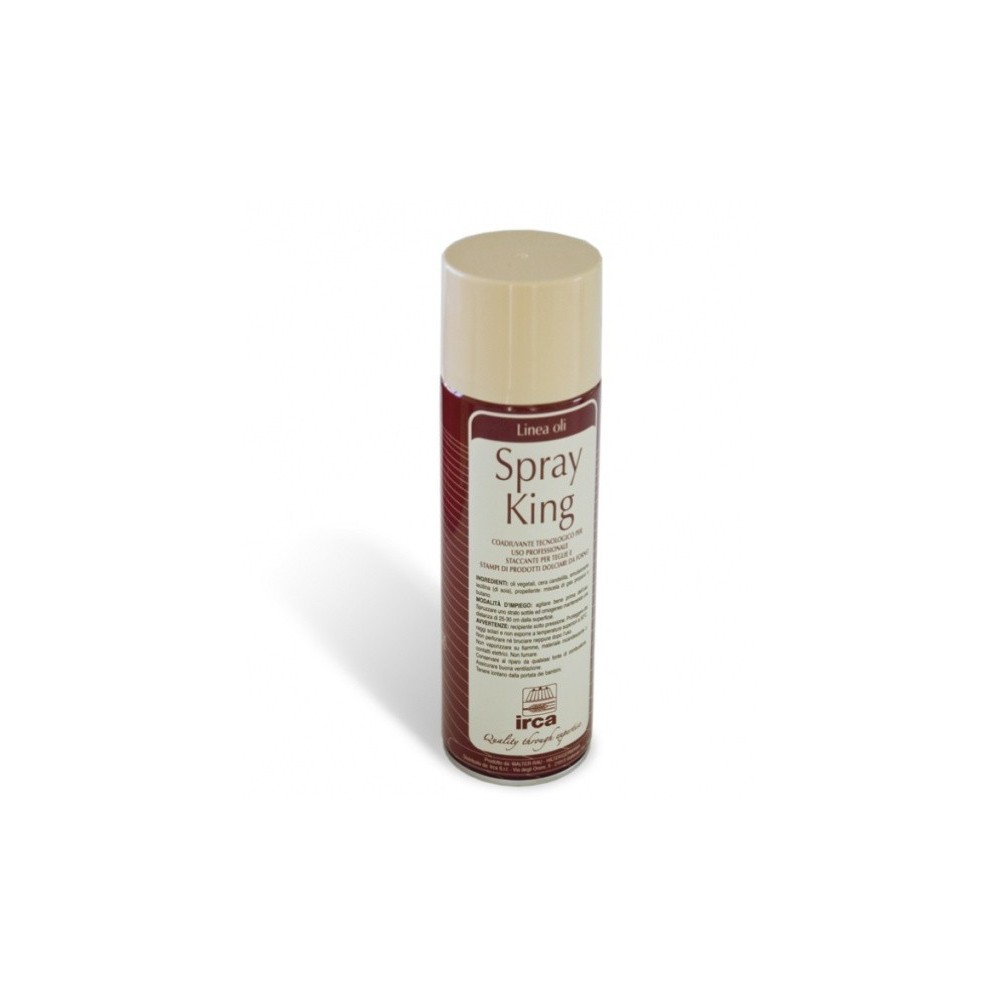 Spray King - Oil Spray - 500 ml