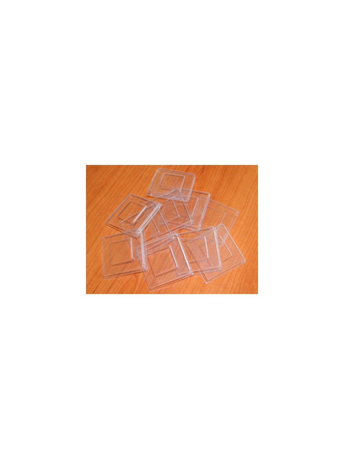 Comatec lid for cup - 6cl - 5pcs