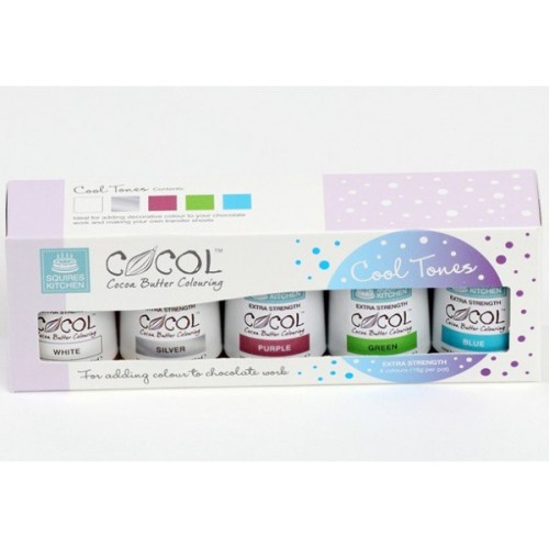 SK Extra Strength Cocol Kit - Cool Tones