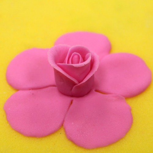 ESSLIEZER - Easy Rose - 11cm