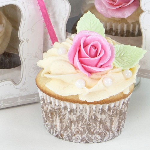 I'M Cupcake Corer - Easy Rose - 11cm