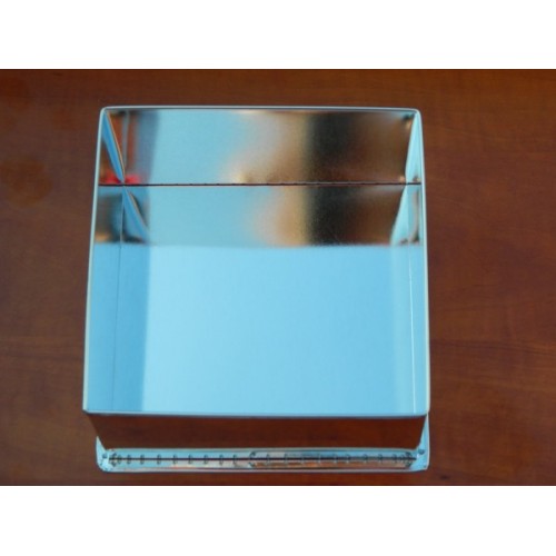 Cake tin - Square 26 x 26cm