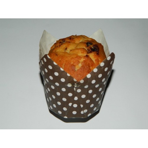 Wundermuffin Amerykańska lekka muffinka - 1kg