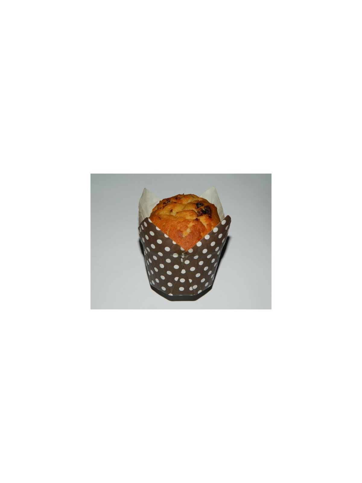 Wundermuffin Amerykańska lekka muffinka - 1kg