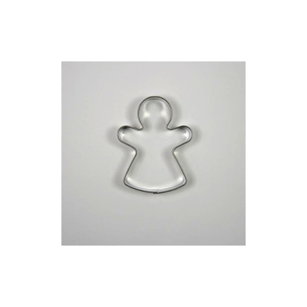 Stainless steel cutter - doll
