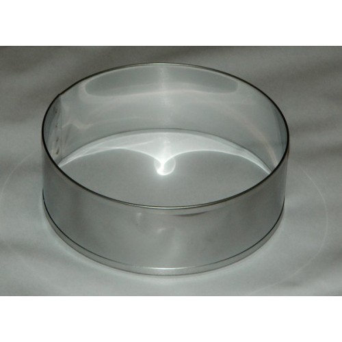 Cake mold rim - medium ring