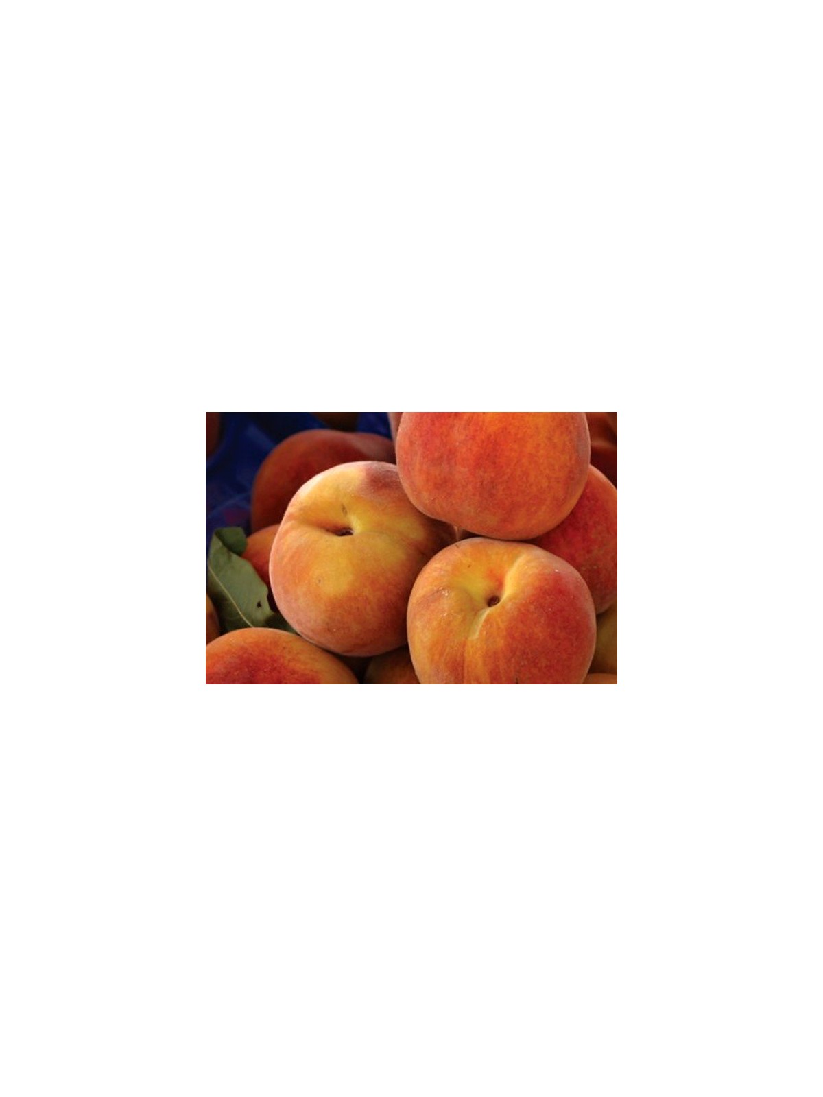 Food flavoring 20ml - PEACH