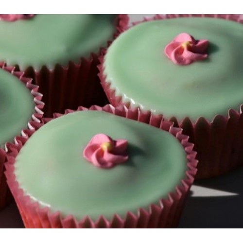 Elastic pistachio frosting 500g