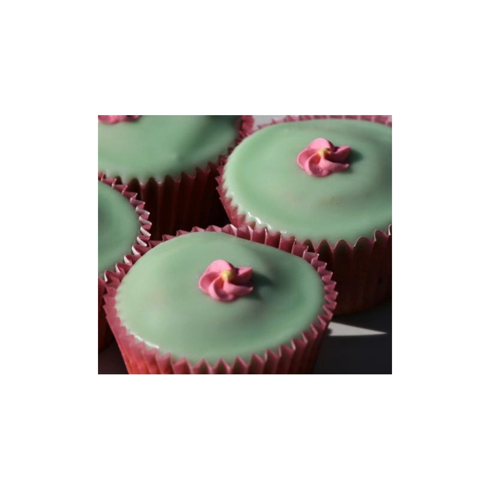 Elastic pistachio frosting 500g