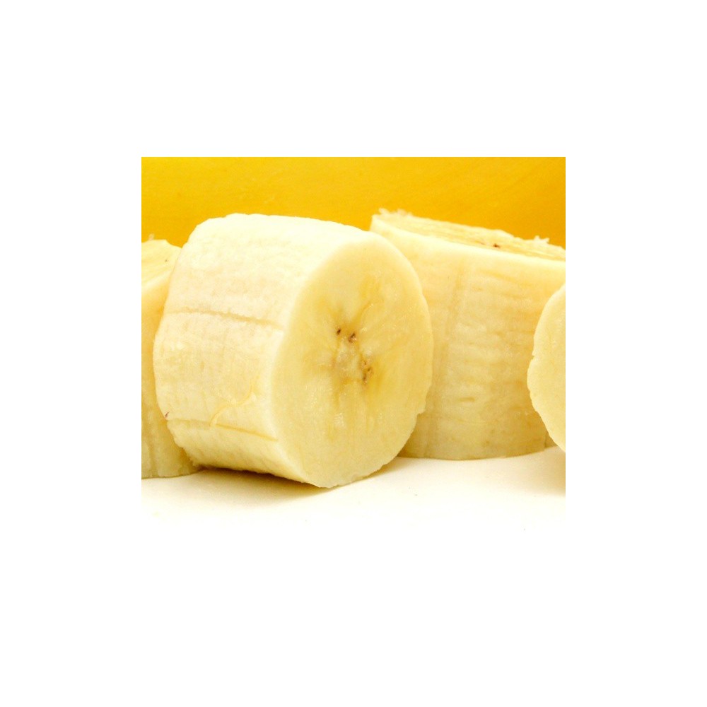 Food flavoring 20ml - BANANA