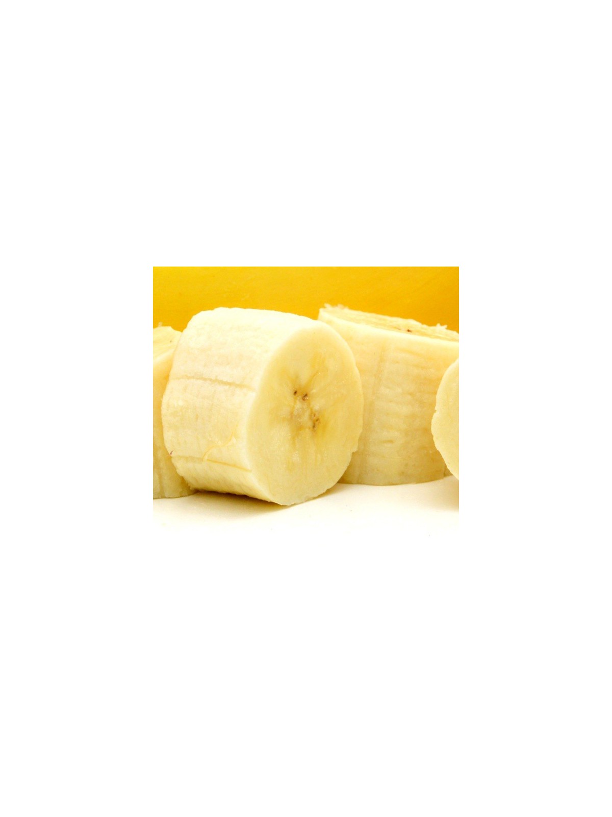 Food flavoring 20ml - BANANA