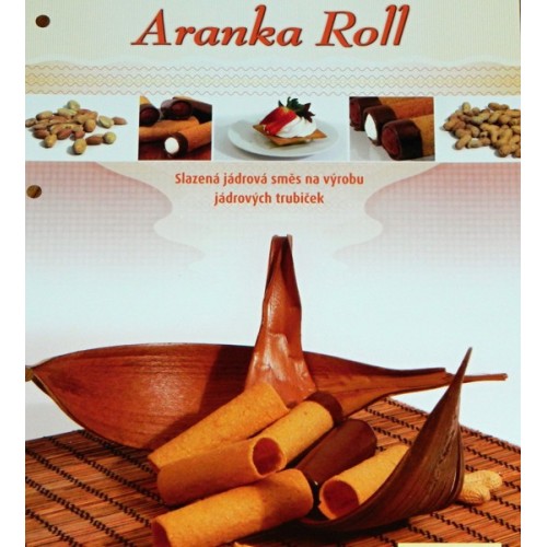 Aranka ROLL - 1 kg