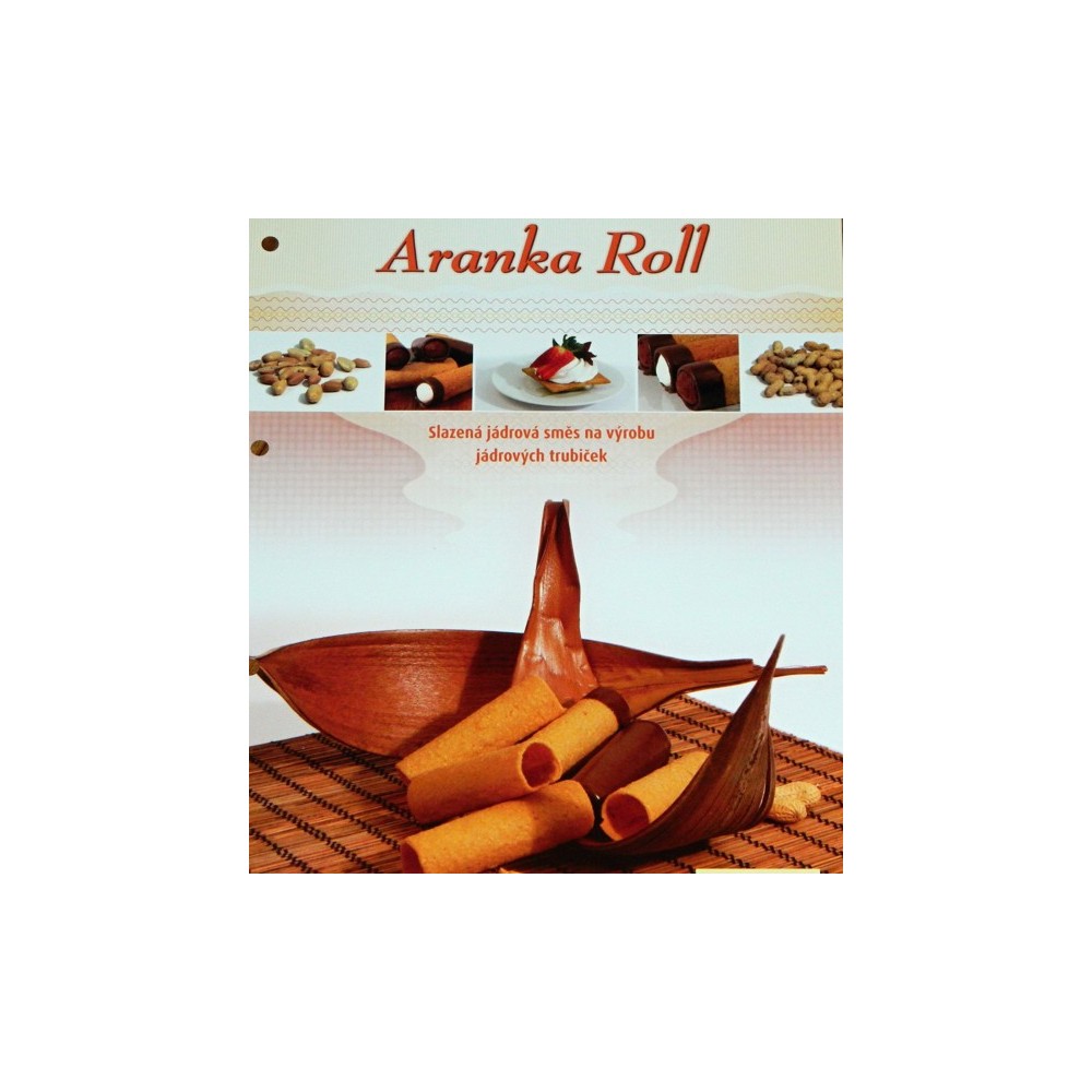 Aranka ROLL - 1 kg