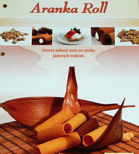 Aranka ROLL - 1kg